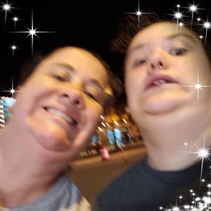 Meet your Posher, Brandy